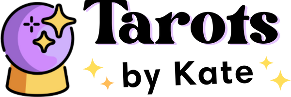 ✨Tarots by Kate ✨